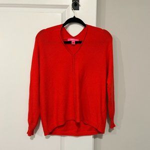 Lily Pulitzer: Sevie Dolman Sweater